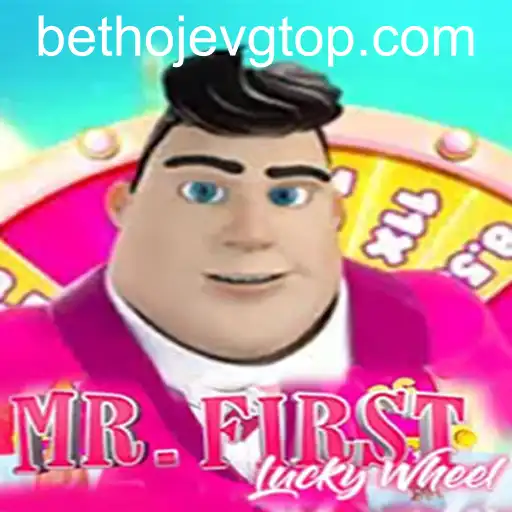 MrFirstLuckyWheel