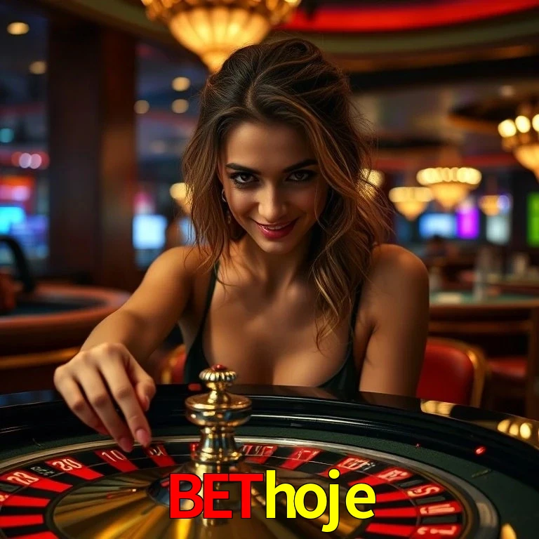 bethoje Portfolio Jogos