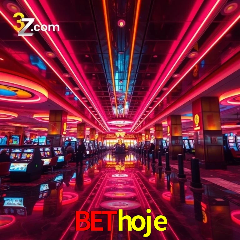 bethoje APK Interface